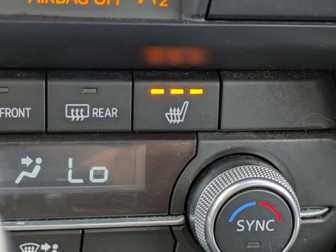 Used 2022 MAZDA CX-9 Touring w/ Touring Premium Package image 31