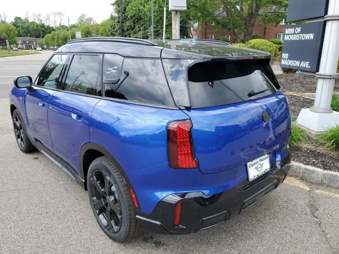 New 2027 MINI Cooper Countryman S AWD/4WD image 3