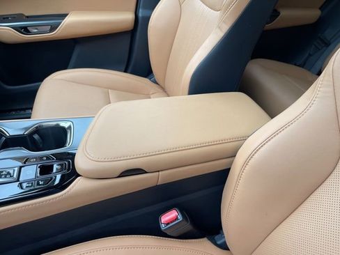 Used 2026 Lexus NX 350 AWD w/ Accessory Package (2T) image 26