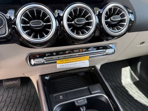 New 2026 Mercedes-Benz GLA 250 4MATIC image 19