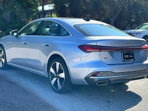 New 2025 Audi A5 2.0T Premium Plus image 7
