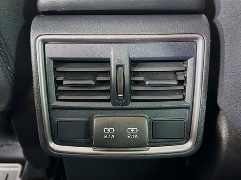 Used 2021 Subaru Forester Premium w/ Popular Package #1 AWD/4WD image 22