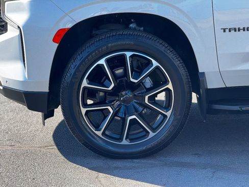 Used 2023 Chevrolet Tahoe RST image 14