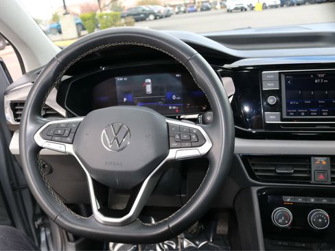 Used 2023 Volkswagen Taos S AWD/4WD image 22