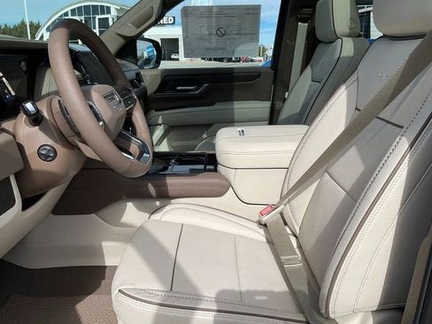 New 2026 GMC Yukon XL Denali w/ Sun & Power Step Package image 2