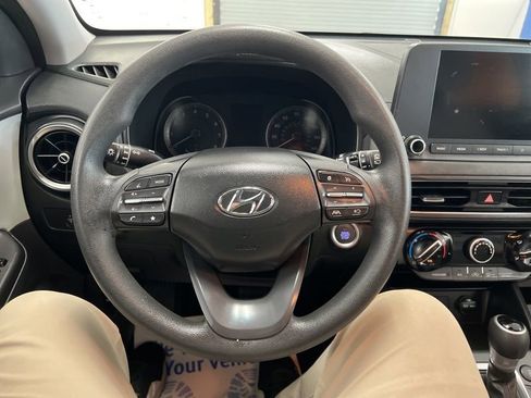 Used 2023 Hyundai Kona SEL image 23