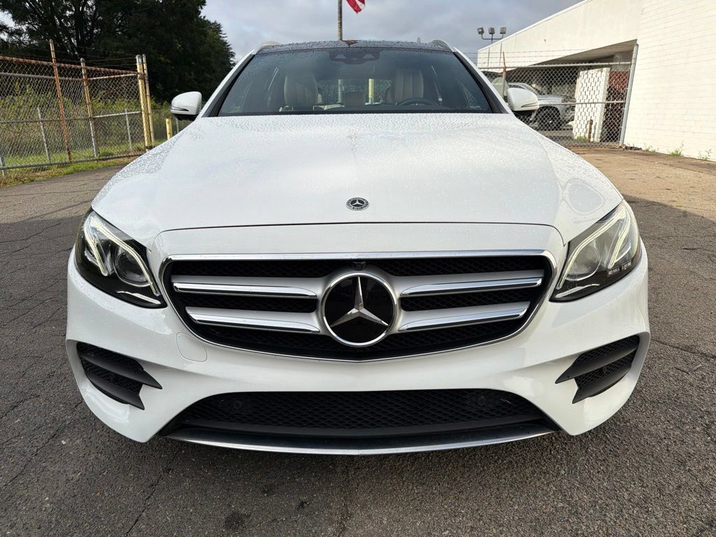 Used 2019 Mercedes-Benz E 450 4MATIC Wagon image 7