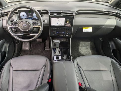 Certified 2023 Hyundai Santa Cruz Limited image 22