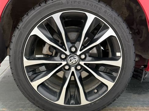 Used 2015 Toyota Corolla S image 10