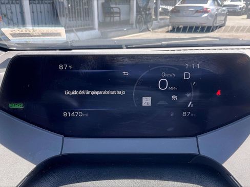Used 2024 Toyota Prius LE FWD image 20