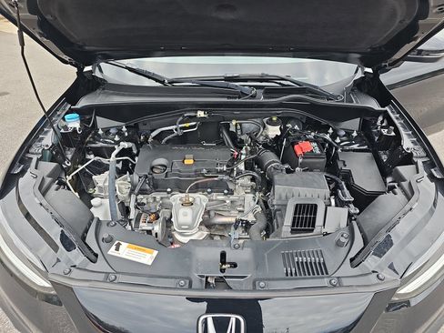 Used 2024 Honda HR-V Sport image 29