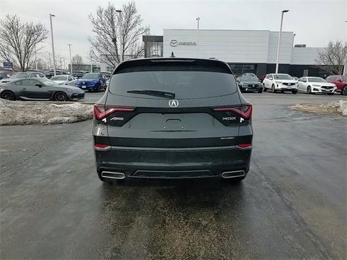 New 2026 Acura MDX A-Spec image 5
