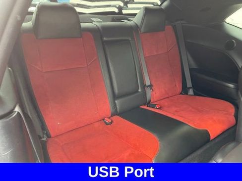 Used 2020 Dodge Challenger R/T Scat Pack image 19