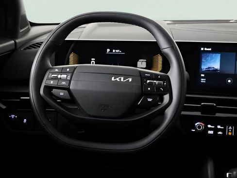 New 2026 Kia Sportage X-Line image 21