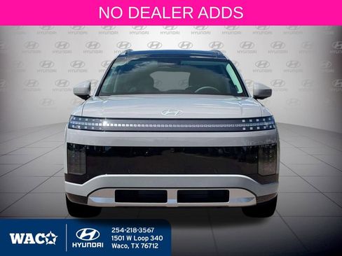 New 2026 Hyundai Ioniq 9 Limited image 16