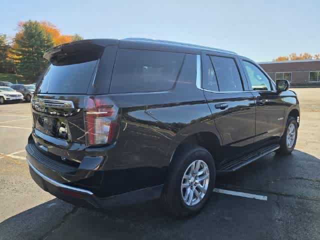 Used 2024 Chevrolet Tahoe LT AWD/4WD image 4
