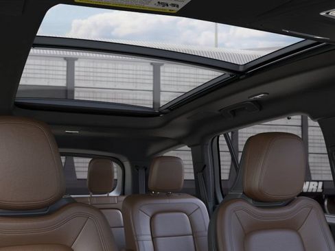 New 2026 Lincoln Aviator Reserve AWD/4WD image 22