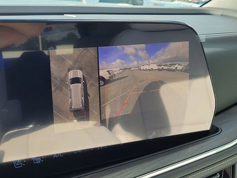 New 2026 Chevrolet Tahoe Premier image 25