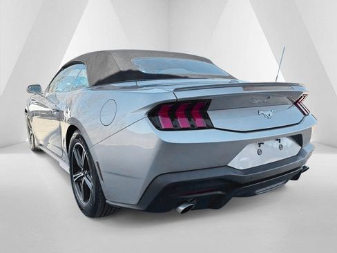 Used 2024 Ford Mustang Premium RWD image 5