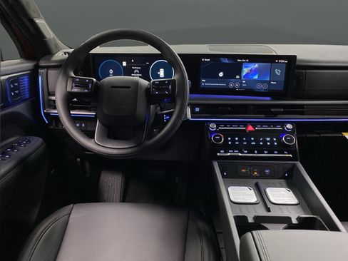 New 2026 Hyundai Santa Fe Calligraphy AWD/4WD image 5
