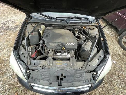 Used 2010 Chevrolet Impala LT FWD image 43