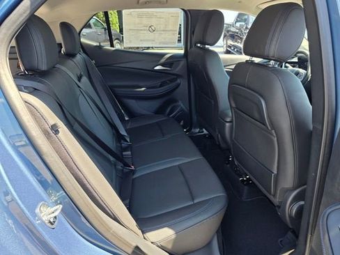 New 2026 Buick Encore GX Sport Touring w/ Comfort Package FWD image 16