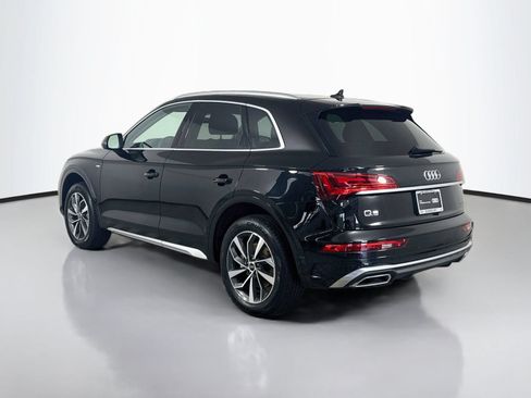 Certified 2024 Audi Q5 2.0T Premium Plus w/ Premium Plus Package AWD/4WD image 3