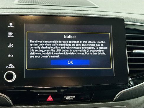 Used 2023 Honda Ridgeline RTL-E image 13