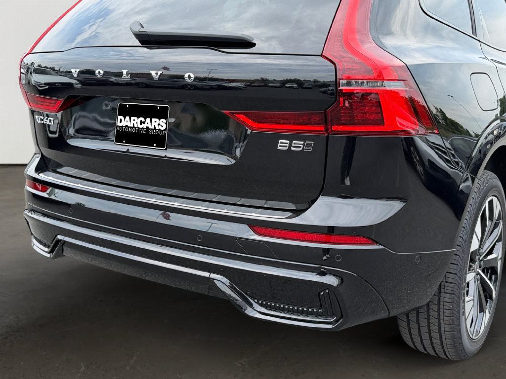 Certified 2026 Volvo XC60 B5 Plus w/ Protection Package Premier AWD/4WD image 10