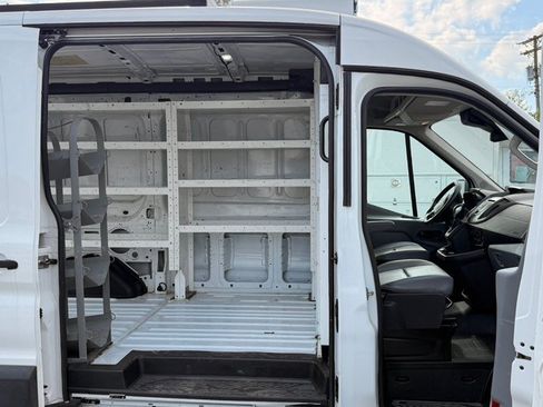 Used 2019 Ford Transit 150 130 Medium Roof RWD image 12