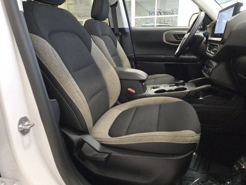 Used 2025 Ford Bronco Sport Big Bend AWD/4WD image 3