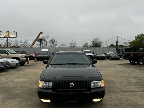 Used 2009 Mercury Grand Marquis LS image 44