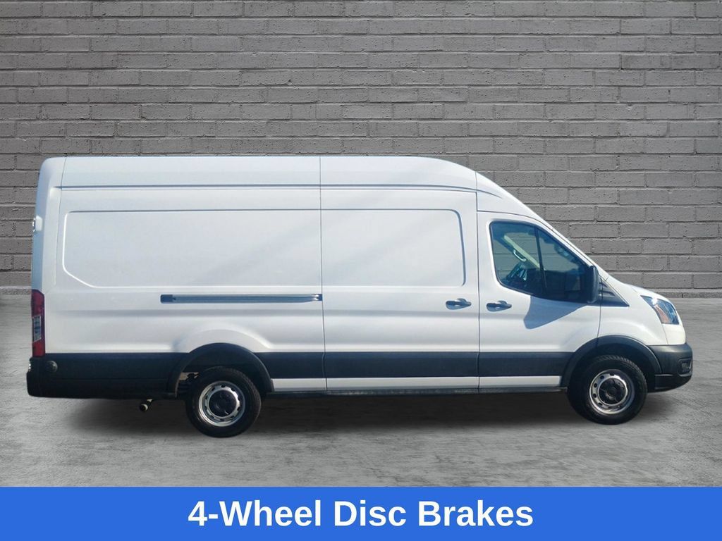 Used 2025 Ford Transit 250 148 High Roof Extended RWD image 9