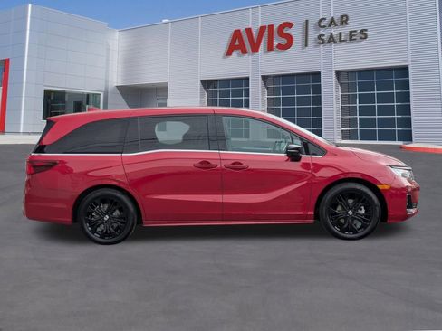 Used 2025 Honda Odyssey Sport-L image 5
