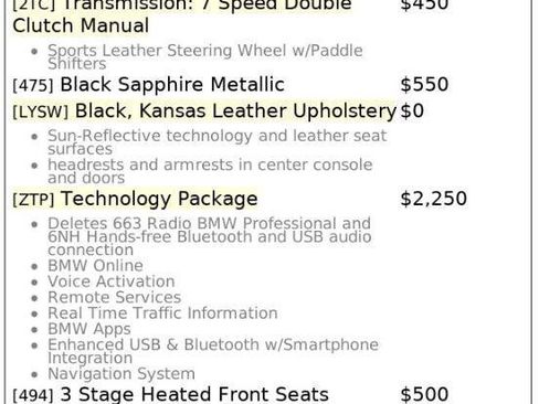 Used 2014 BMW Z4 sDrive35i image 4