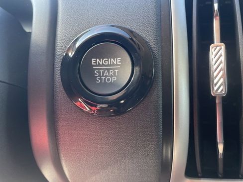 New 2025 Ford Expedition Active image 14