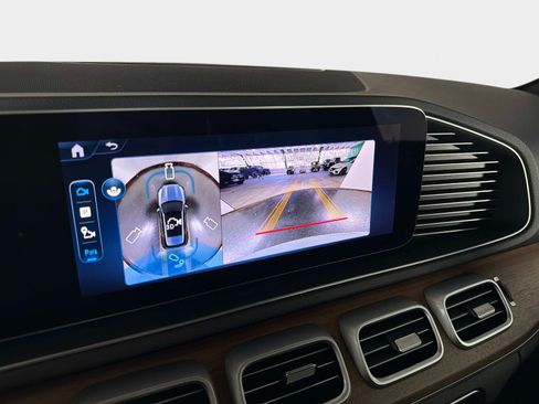 Used 2025 Mercedes-Benz GLE 350 4MATIC image 45