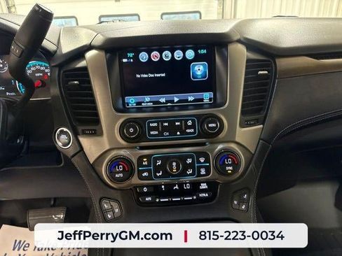 Used 2020 GMC Yukon Denali w/ Denali Ultimate Package AWD/4WD image 18