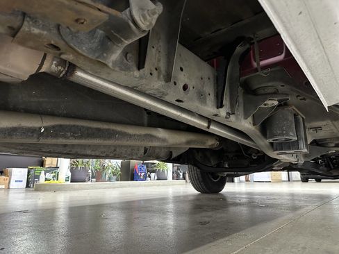 Used 1998 Dodge Ram 1500 Truck 2WD Regular Cab image 25