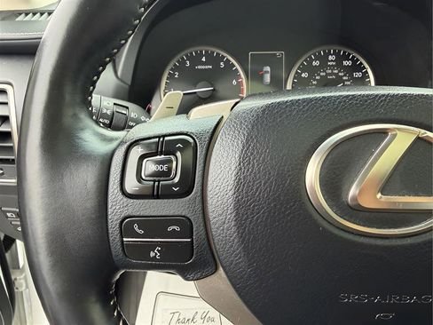 Used 2019 Lexus NX 300 AWD w/ Premium Package image 50