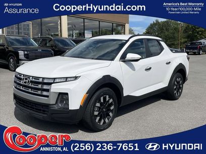 New 2026 Hyundai Santa Cruz SEL