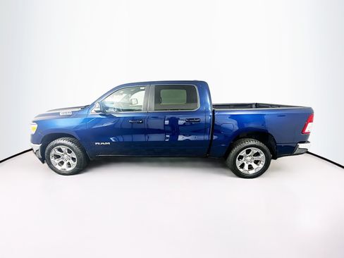Used 2022 RAM 1500 Big Horn AWD/4WD image 4