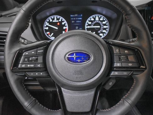 Certified 2026 Subaru Forester Touring image 12