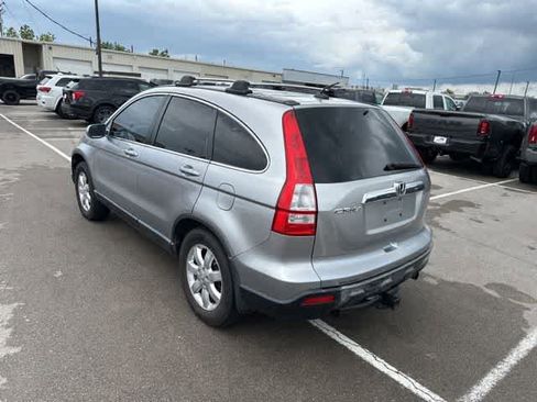 Used 2008 Honda CR-V EX-L image 13
