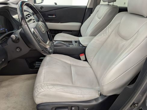Used 2013 Lexus RX 350 2WD image 5