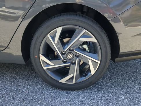 New 2026 Hyundai Elantra Limited w/ Cargo Package image 14
