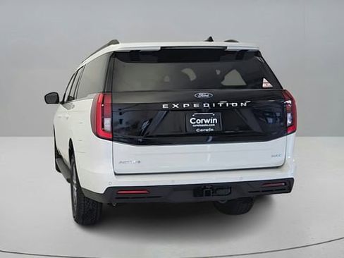 New 2025 Ford Expedition Max Active image 6