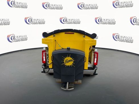 Used 2023 Ford F350 XL w/ FX4 Off-Road Package image 6