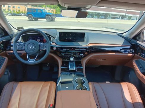 Used 2023 Acura MDX FWD w/ Technology Package image 20