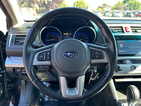 Used 2016 Subaru Legacy 2.5i Premium AWD/4WD image 13